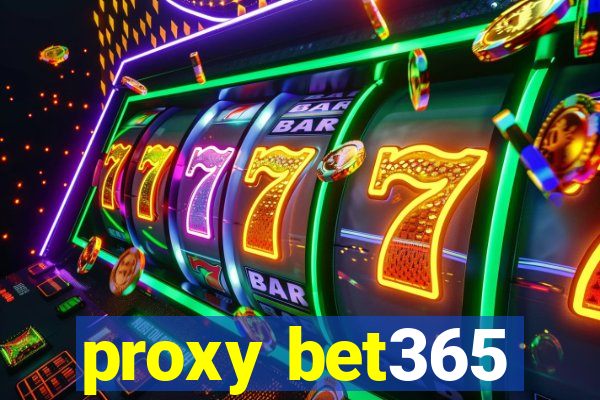 proxy bet365